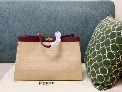 Fendi Handbags 498